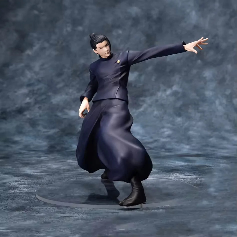 Jujutsu Kaisen 0 Satoru Gojo & Suguru Geto SPM Figure 14.5cm