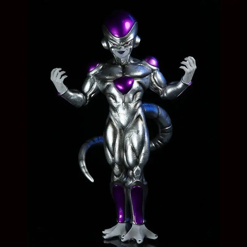 Dragon Ball Z Frieza Final Form Action Figure 23cm