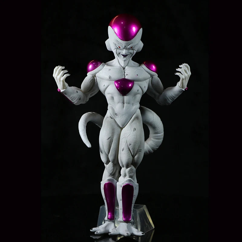 Dragon Ball Z Frieza Final Form Action Figure 23cm