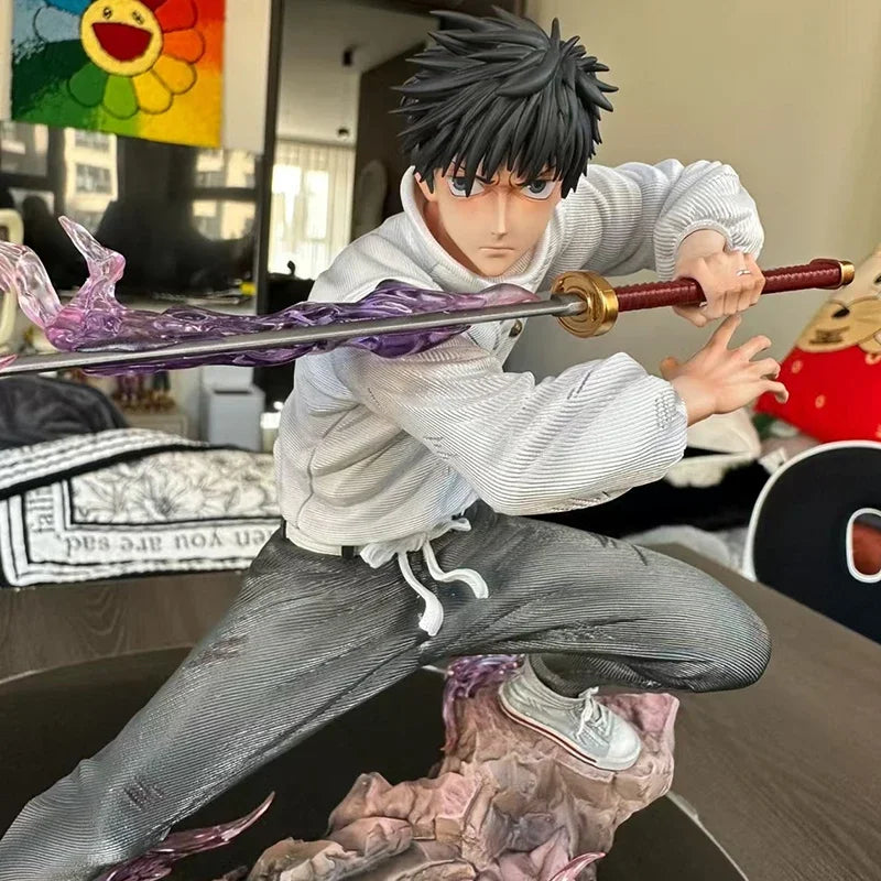 Jujutsu Kaisen Yuta Okkotsu Anime Figure 22cm