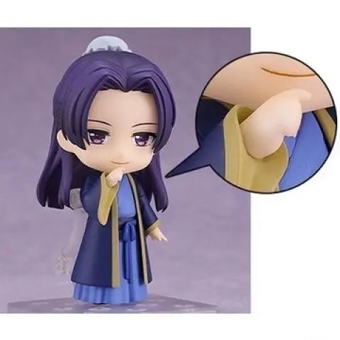 Good Smile Company Nendoroid The Apothecary Diaries Maomao (#2288) & Jinshi (#2372) Figure Set