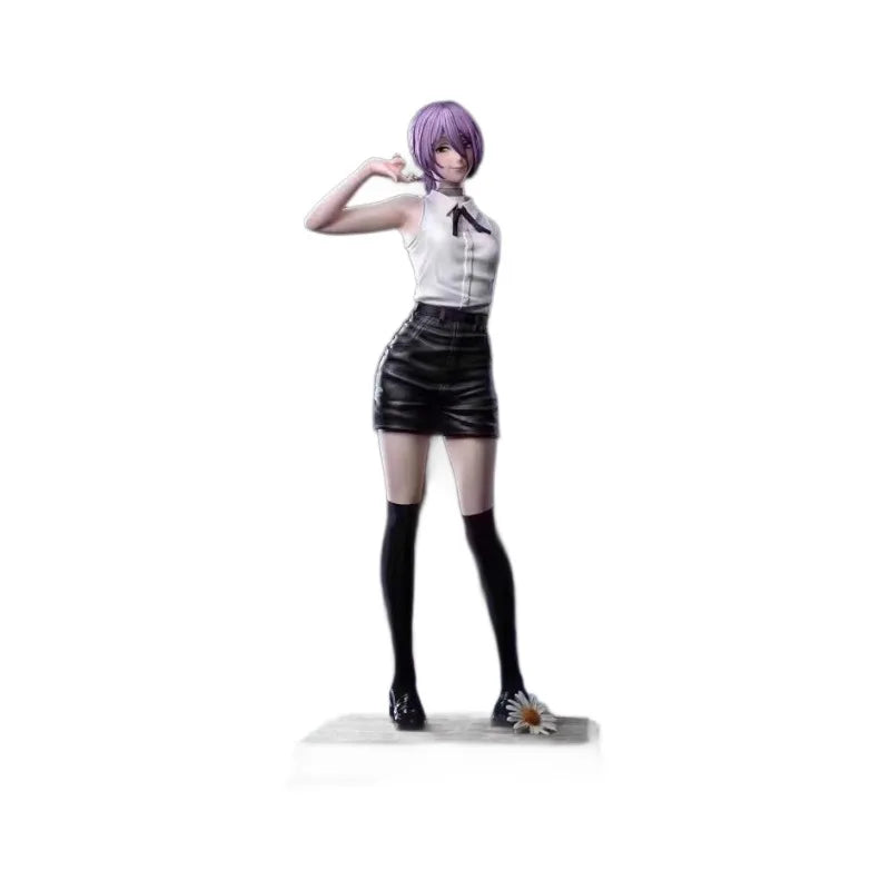 Chainsaw Man Reze Bomb Devil Figure | HeRa Studio 1/6 Scale Anime Statue 32cm