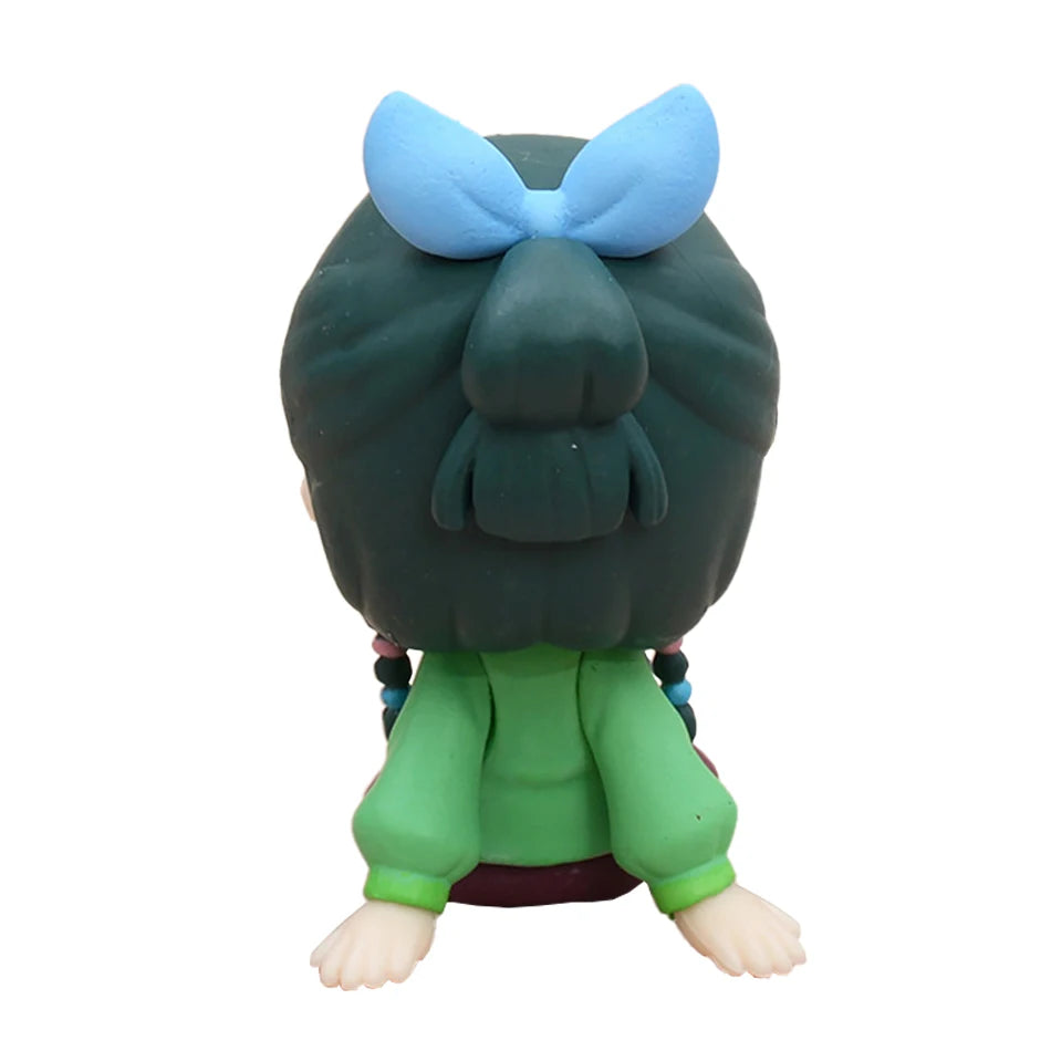 The Apothecary Diaries Maomao & Jinshi Chibi Mini Figure Set