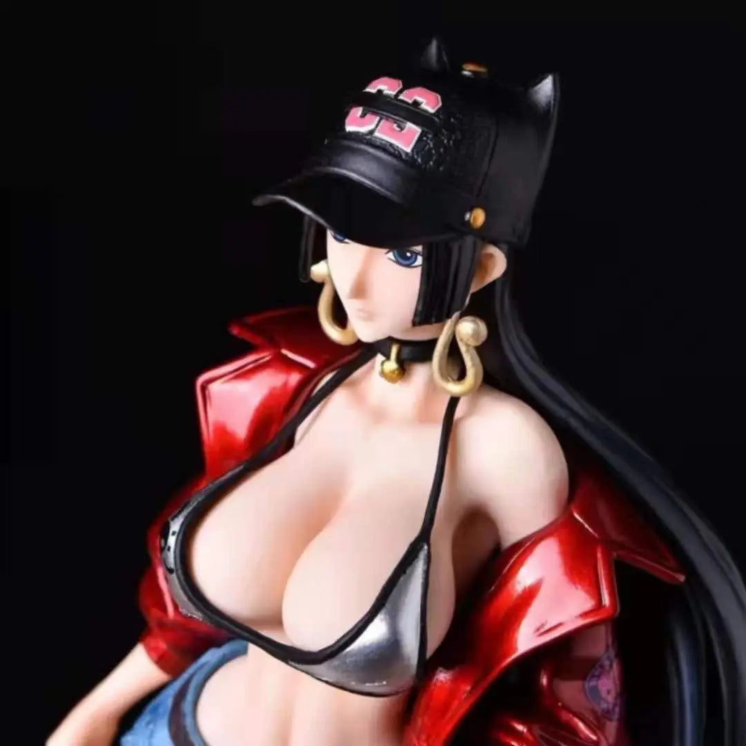 One Piece Nami Figure - Grandline Girls Collection Wano Country Arc | Anime Collectible StatueOne Piece Nami Figure - Grandline Girls Collection Wano Country Arc | Anime Collectible Statue 18cm