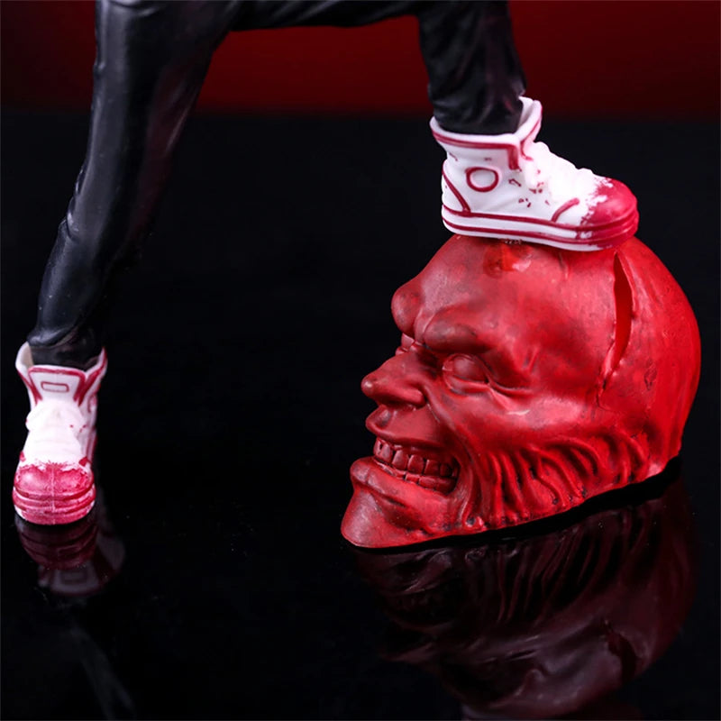 Premium Chainsaw Man Denji Figure 17cm