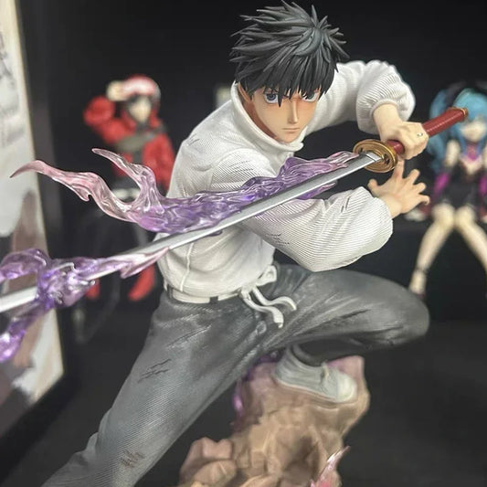 Jujutsu Kaisen Yuta Okkotsu Anime Figure 22cm