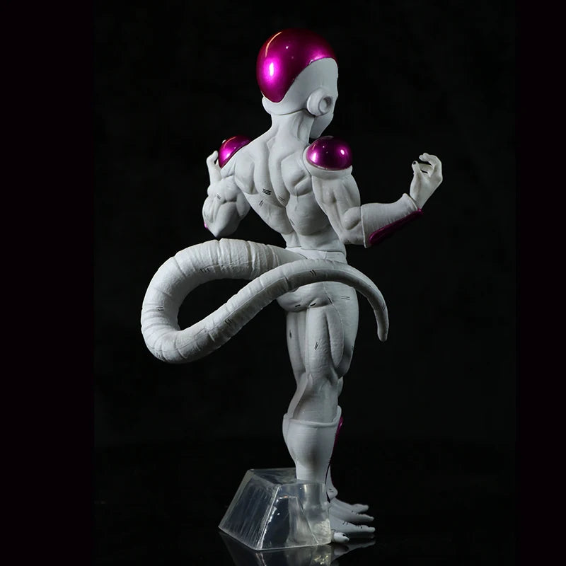 Dragon Ball Z Frieza Final Form Action Figure 23cm