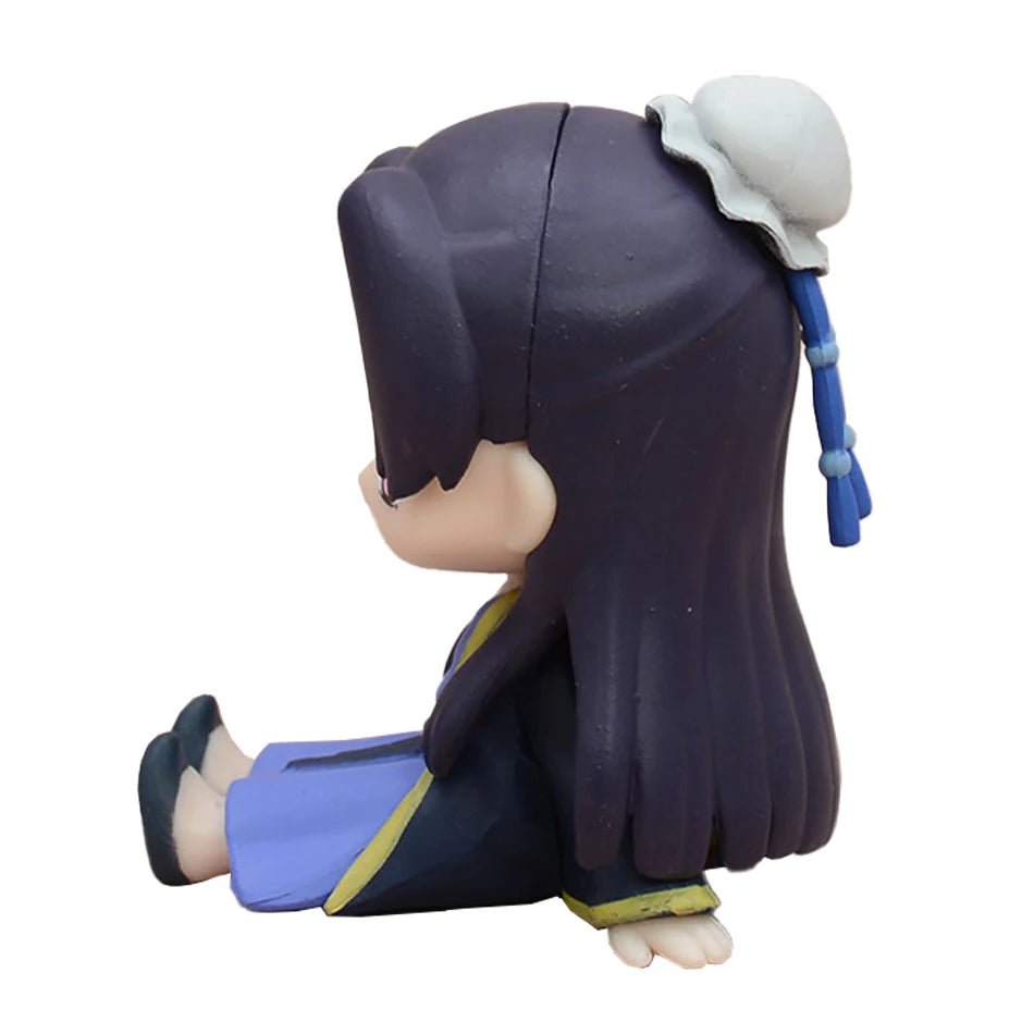The Apothecary Diaries Maomao & Jinshi Chibi Mini Figure Set