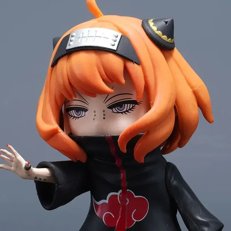 SPY x FAMILY Anya Forger Figure Collection - Anime Action Figures & Collectibles Set (Cosplay & Swimsuit Editions)