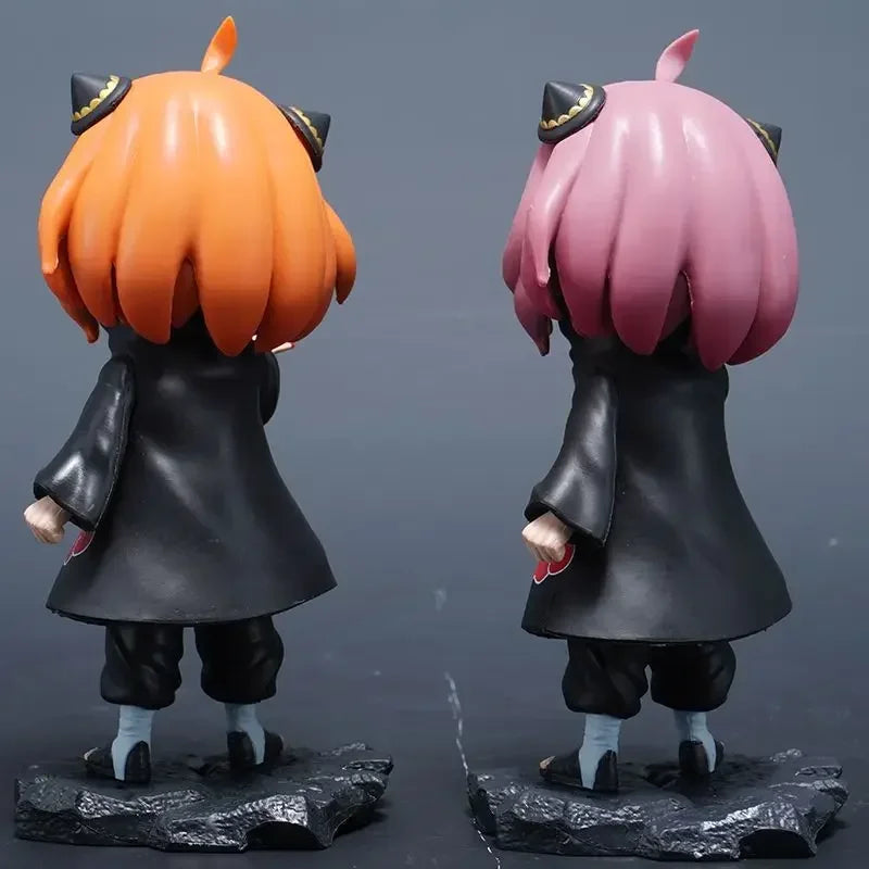 SPY x FAMILY Anya Forger Figure Collection - Anime Action Figures & Collectibles Set (Cosplay & Swimsuit Editions)