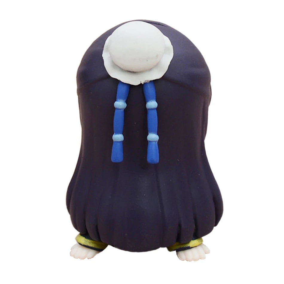 The Apothecary Diaries Maomao & Jinshi Chibi Mini Figure Set