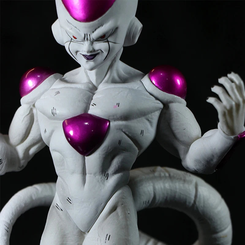 Dragon Ball Z Frieza Final Form Action Figure 23cm