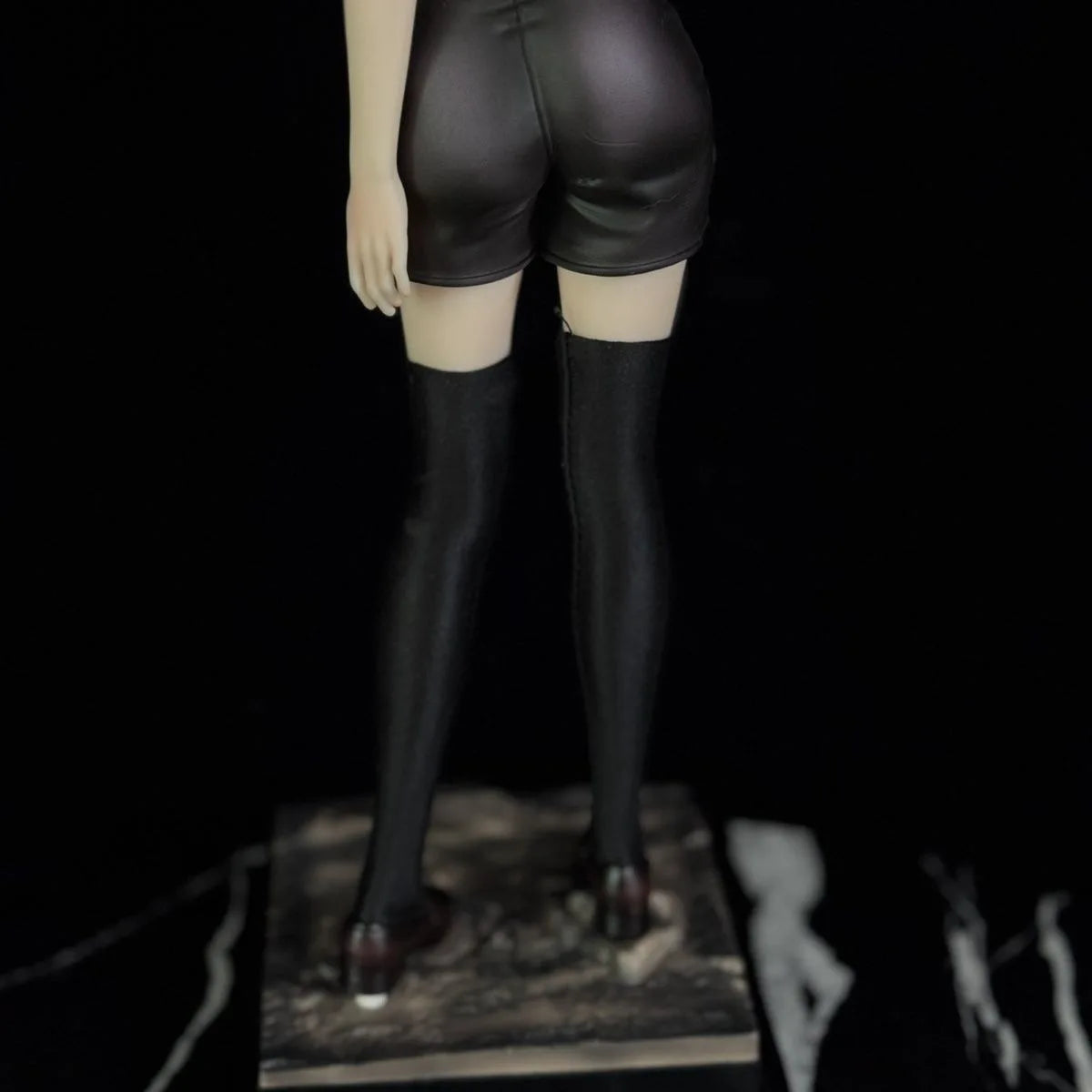Chainsaw Man Reze Bomb Devil Figure | HeRa Studio 1/6 Scale Anime Statue 32cm
