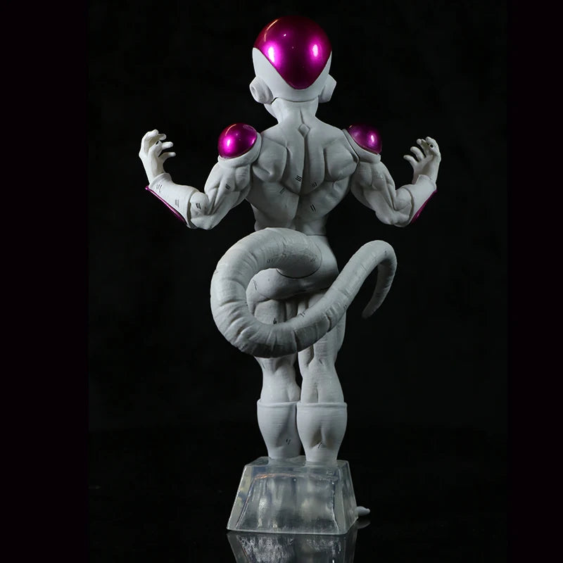 Dragon Ball Z Frieza Final Form Action Figure 23cm