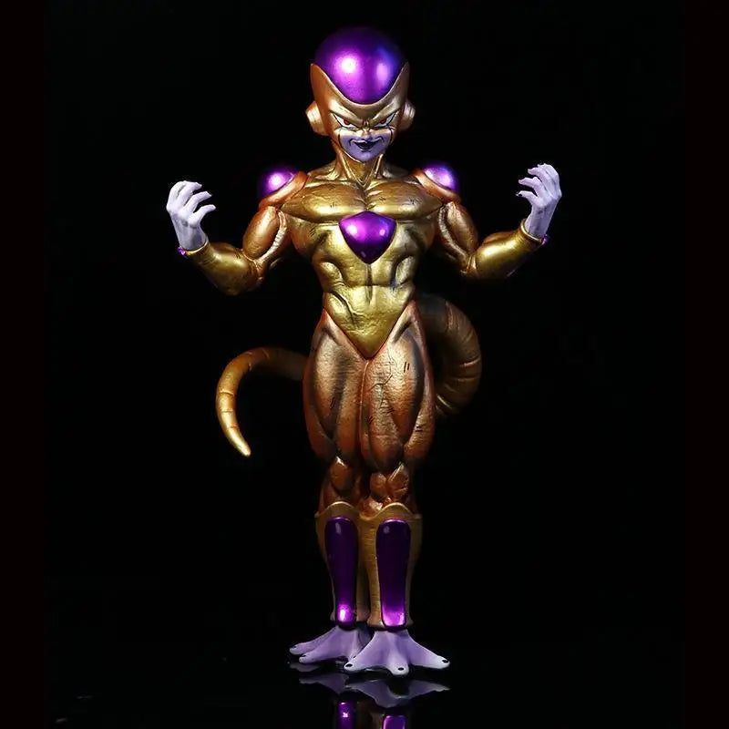 Dragon Ball Z Frieza Final Form Action Figure 23cm