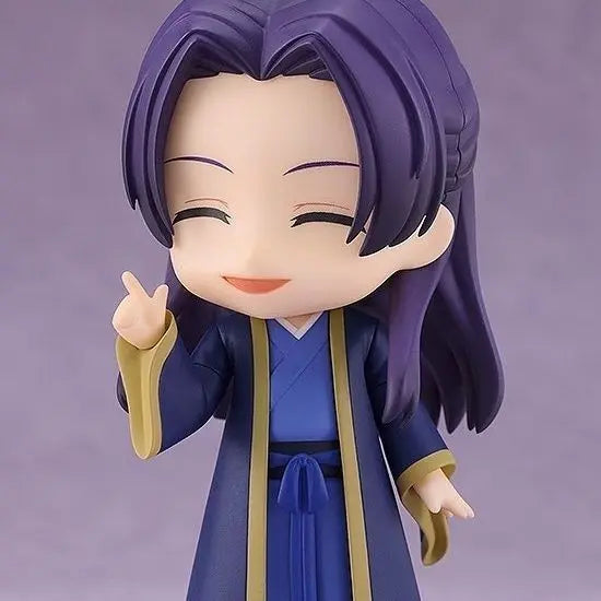 Good Smile Company Nendoroid The Apothecary Diaries Maomao (#2288) & Jinshi (#2372) Figure Set