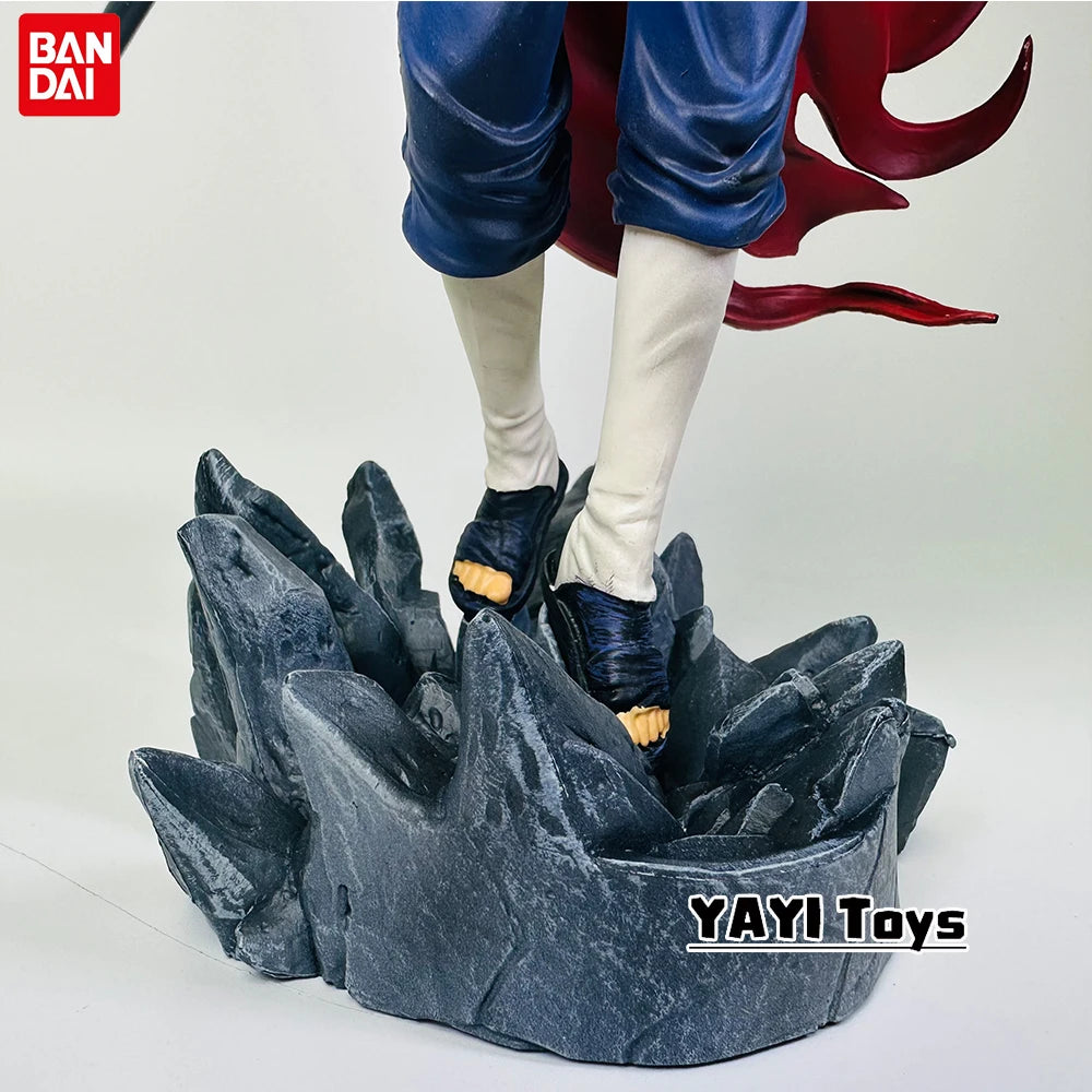 Naruto Akatsuki Pain Action Figure - Detailed PVC Anime Collectible Statue 22cm