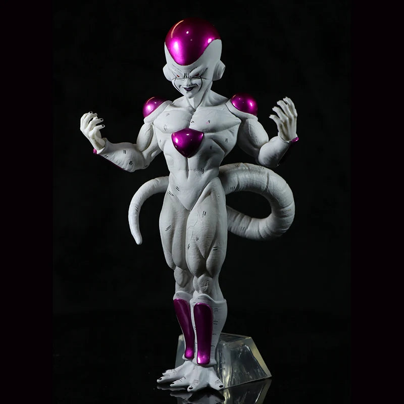Dragon Ball Z Frieza Final Form Action Figure 23cm