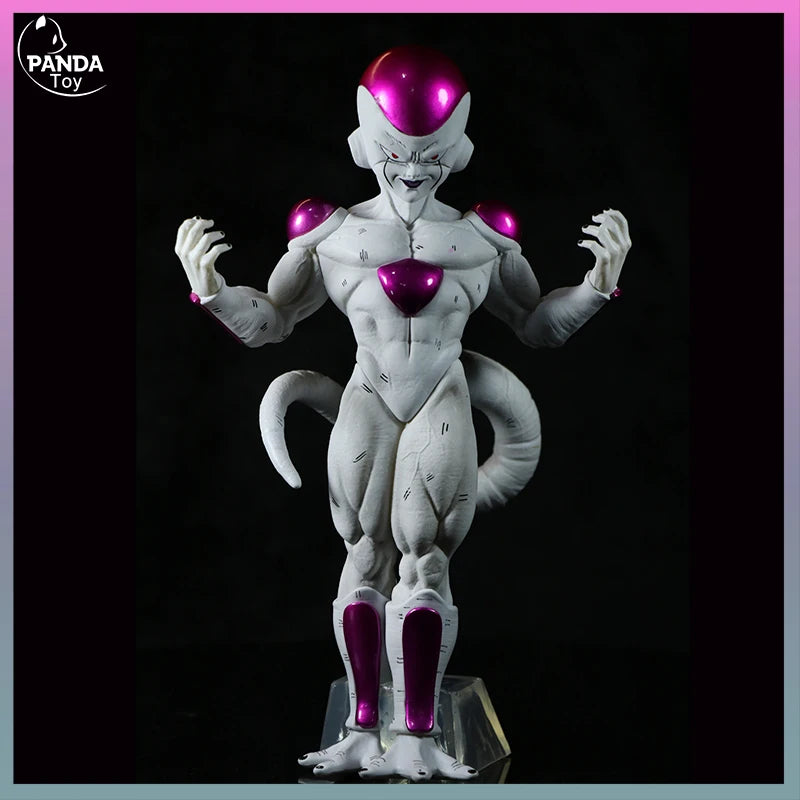Dragon Ball Z Frieza Final Form Action Figure 23cm