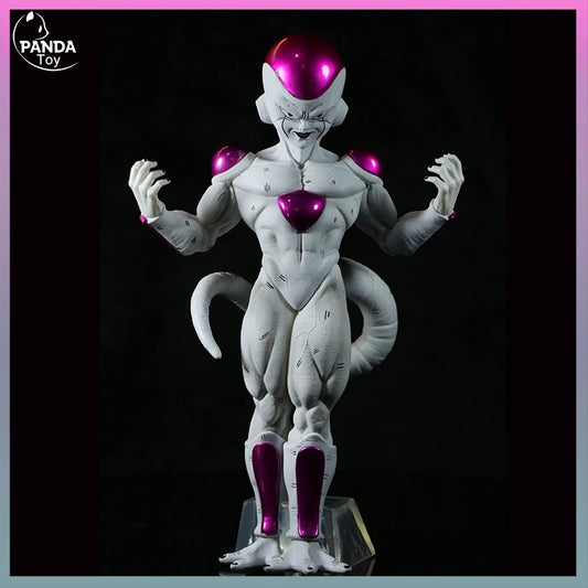 Dragon Ball Z Frieza Final Form Action Figure 23cm