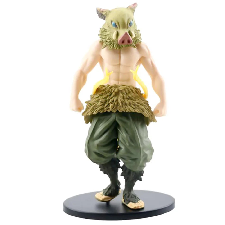 Anime Demon Slayer Kimetsu no Yaiba Figure Action Figures 13-15cm