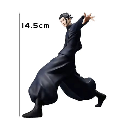 Jujutsu Kaisen 0 Satoru Gojo & Suguru Geto SPM Figure 14.5cm