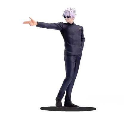 Jujutsu Kaisen 0 Satoru Gojo & Suguru Geto SPM Figure 14.5cm