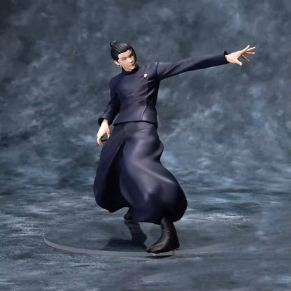 Jujutsu Kaisen 0 Satoru Gojo & Suguru Geto SPM Figure 14.5cm
