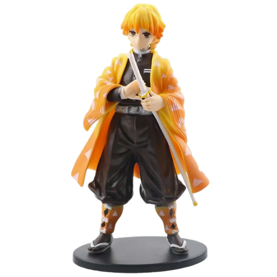 Anime Demon Slayer Kimetsu no Yaiba Figure Action Figures 13-15cm