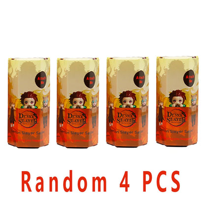New Party Angel Demon Slayer Series Blind Box