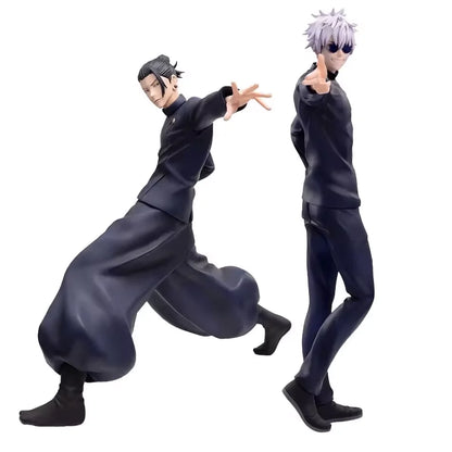 Jujutsu Kaisen 0 Satoru Gojo & Suguru Geto SPM Figure 14.5cm