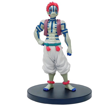 Anime Demon Slayer Kimetsu no Yaiba Figure Action Figures 13-15cm