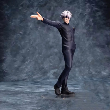 Jujutsu Kaisen 0 Satoru Gojo & Suguru Geto SPM Figure 14.5cm