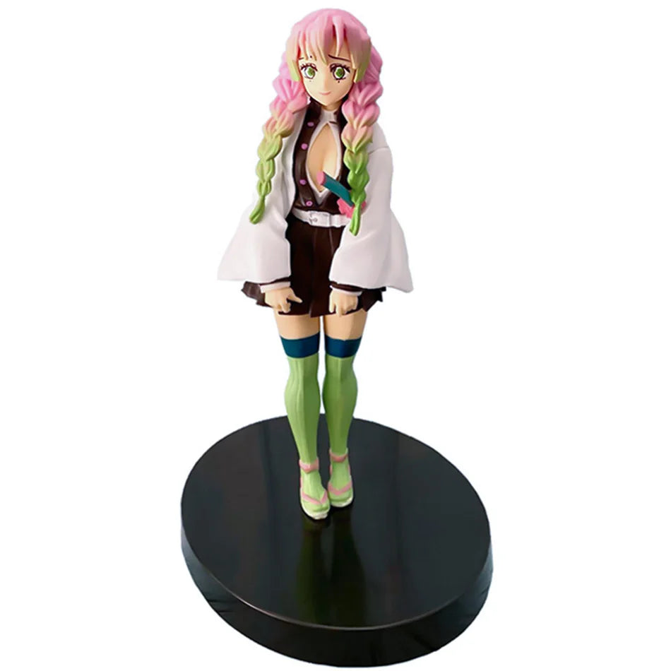 Anime Demon Slayer Kimetsu no Yaiba Figure Action Figures 13-15cm