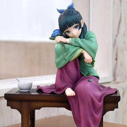 The Apothecary Diaries Maomao Figure - Break Time Collection Vol. 1 Anime PVC Statue