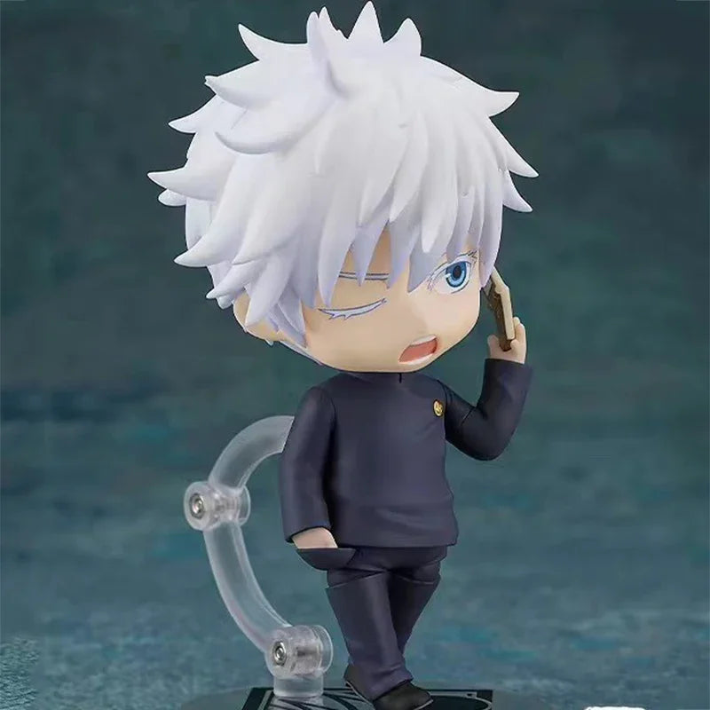 Jujutsu Kaisen Nendoroid Action Figure Collection | GSC Style Figures 10cm