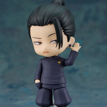 Jujutsu Kaisen Nendoroid Action Figure Collection | GSC Style Figures 10cm
