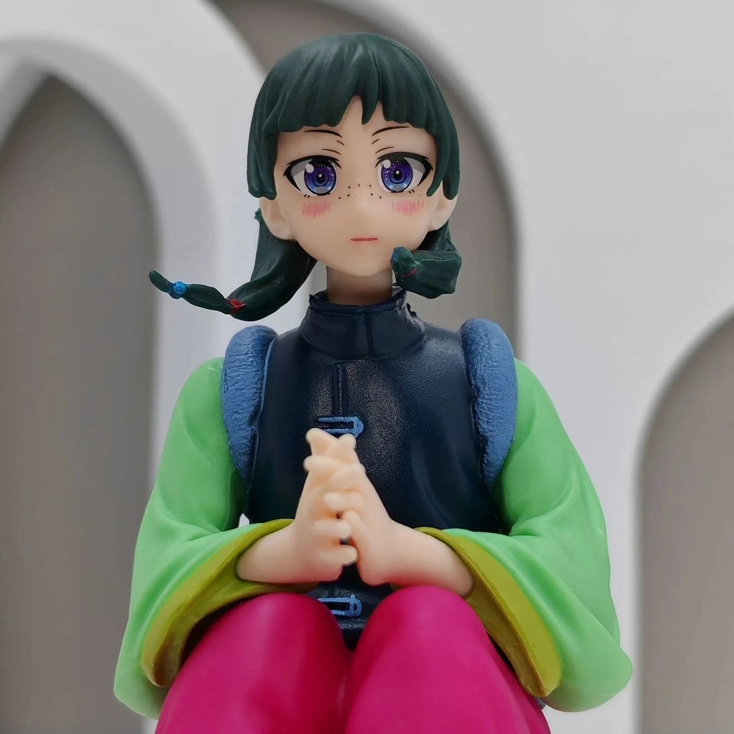 The Apothecary Diaries Maomao Figure - Break Time Collection Vol. 1 Anime PVC Statue