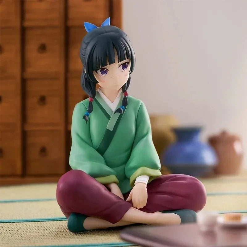 The Apothecary Diaries Maomao Figure - Break Time Collection Vol. 1 Anime PVC Statue