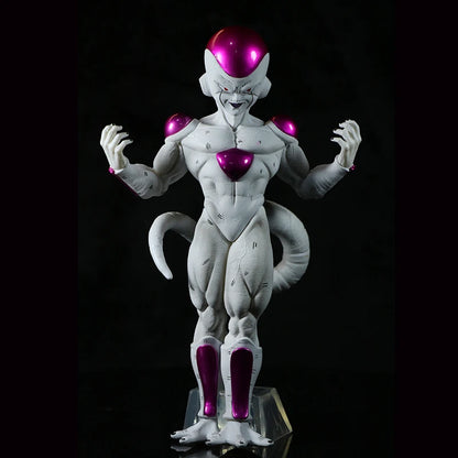 Dragon Ball Z Frieza Final Form Action Figure 23cm