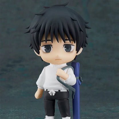 Jujutsu Kaisen Nendoroid Action Figure Collection | GSC Style Figures 10cm