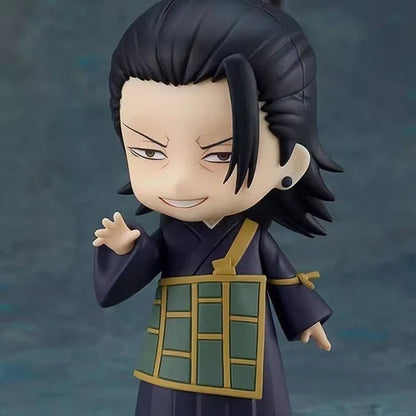 Jujutsu Kaisen Nendoroid Action Figure Collection | GSC Style Figures 10cm