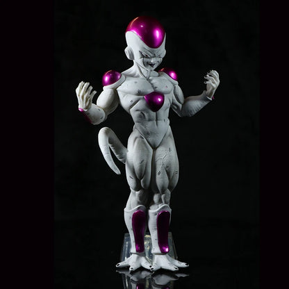 Dragon Ball Z Frieza Final Form Action Figure 23cm