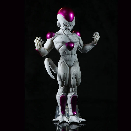 Dragon Ball Z Frieza Final Form Action Figure 23cm