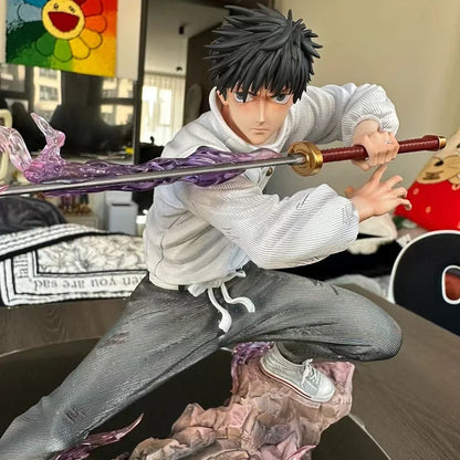 Jujutsu Kaisen Yuta Okkotsu Anime Figure 22cm
