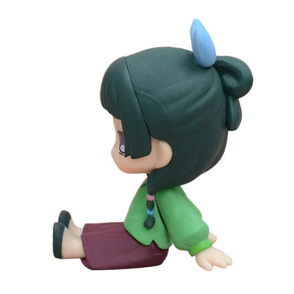 The Apothecary Diaries Maomao & Jinshi Chibi Mini Figure Set
