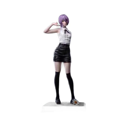 Chainsaw Man Reze Bomb Devil Figure | HeRa Studio 1/6 Scale Anime Statue 32cm