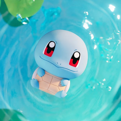 Pokémon Pokéball Mini Figure Toy Set – Eeveelutions, Pikachu, Starter & Classic Characters