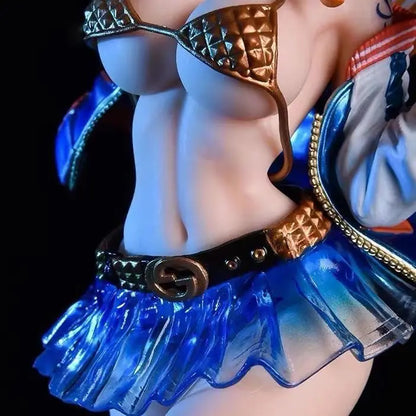 One Piece Nami Figure - Grandline Girls Collection Wano Country Arc | Anime Collectible StatueOne Piece Nami Figure - Grandline Girls Collection Wano Country Arc | Anime Collectible Statue 18cm