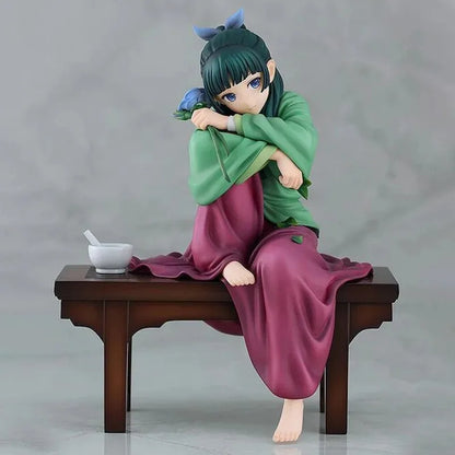 The Apothecary Diaries Maomao Figure - Break Time Collection Vol. 1 Anime PVC Statue